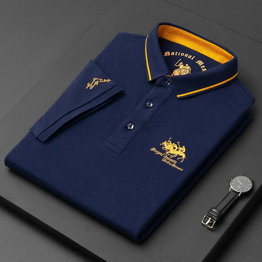 Fergal Men's Polo