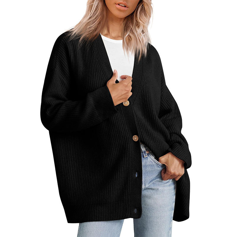 Romley | Women's Knitwear Textured Rib Pattern