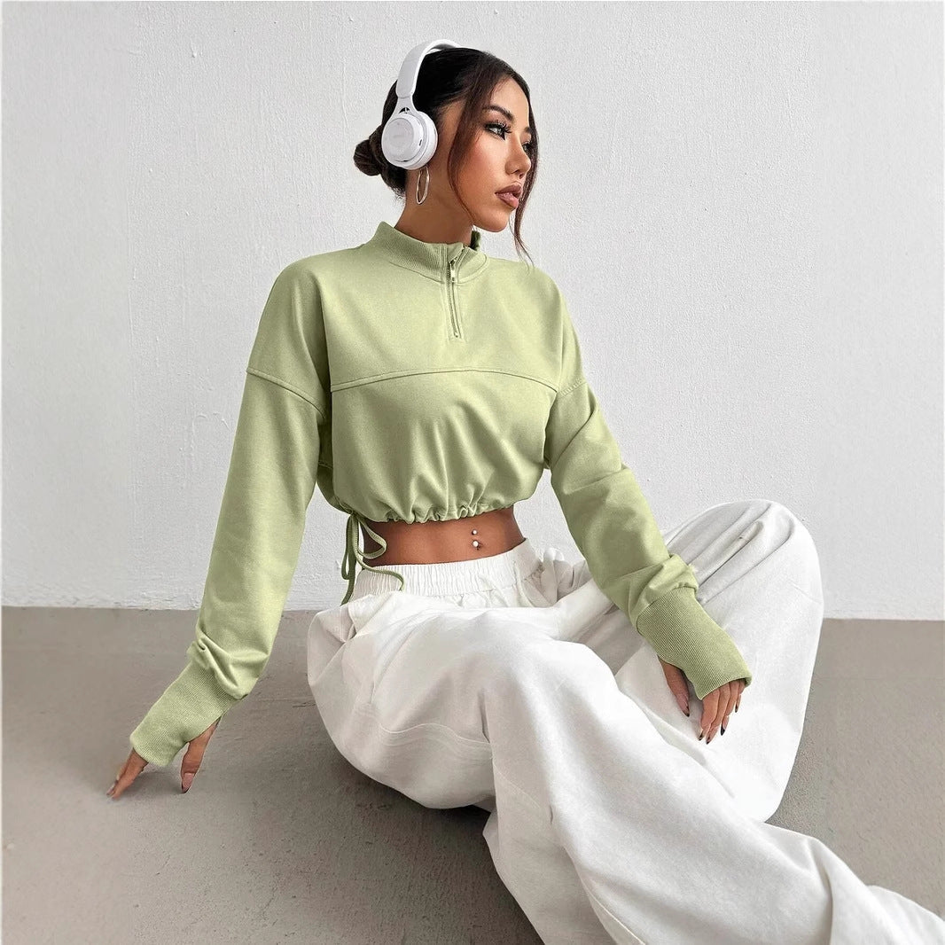 Quillan | Women's Knitwear Soft-Touch Contemporary Drape