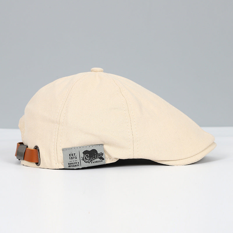 Morgan Urban Flat Cap