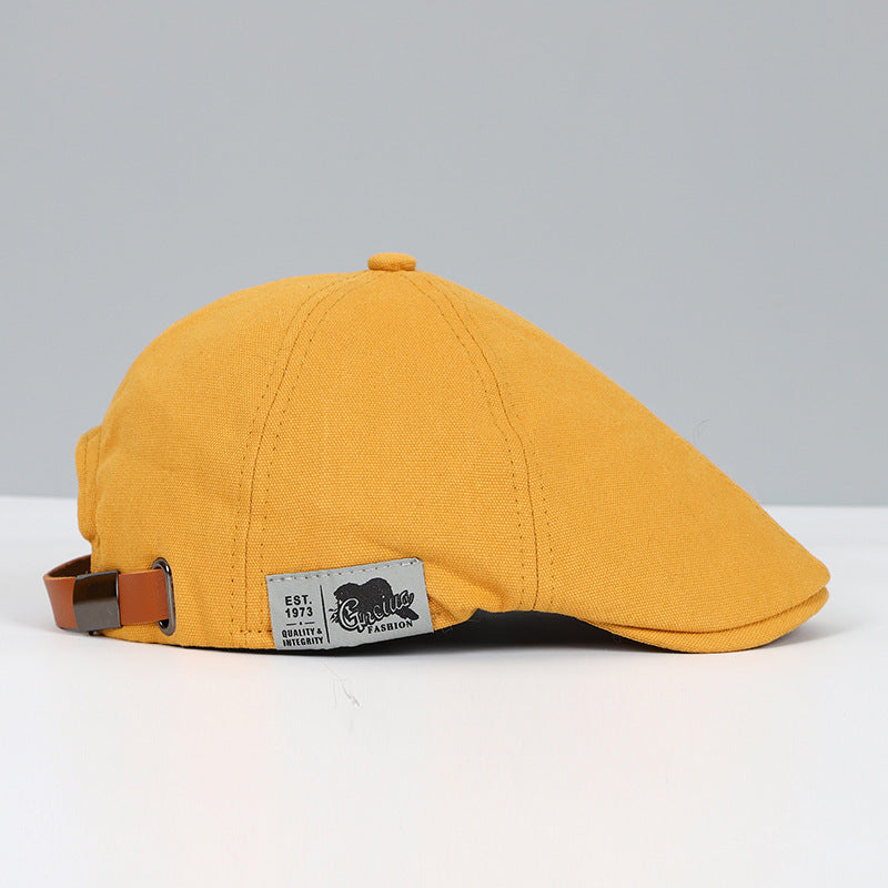 Morgan Urban Flat Cap