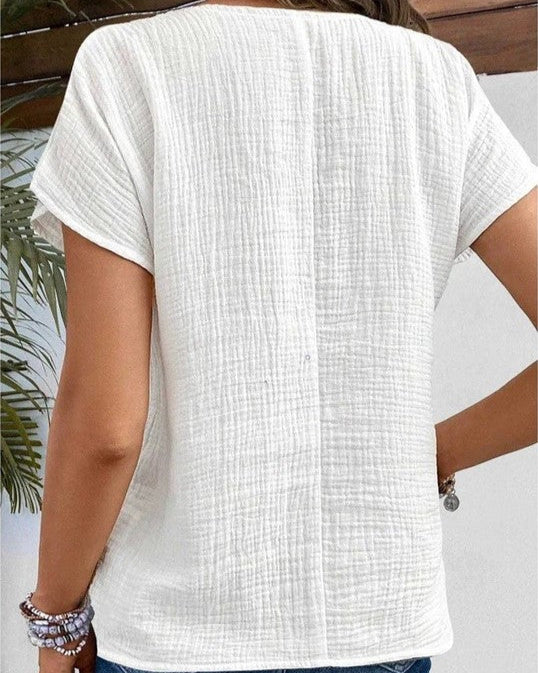 Ulric | Women's Top Essential Modern Top Line