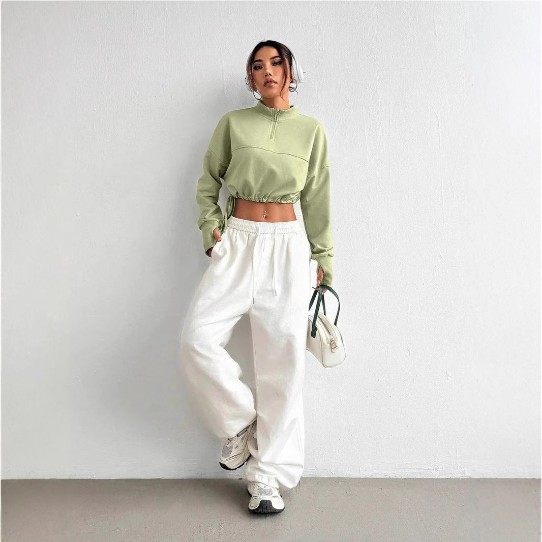 Quillan | Women's Knitwear Soft-Touch Contemporary Drape