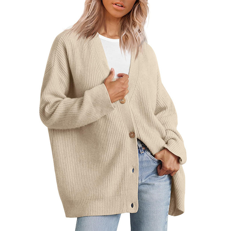 Romley | Women's Knitwear Textured Rib Pattern