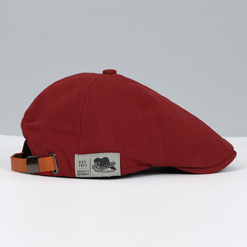 Morgan Urban Flat Cap