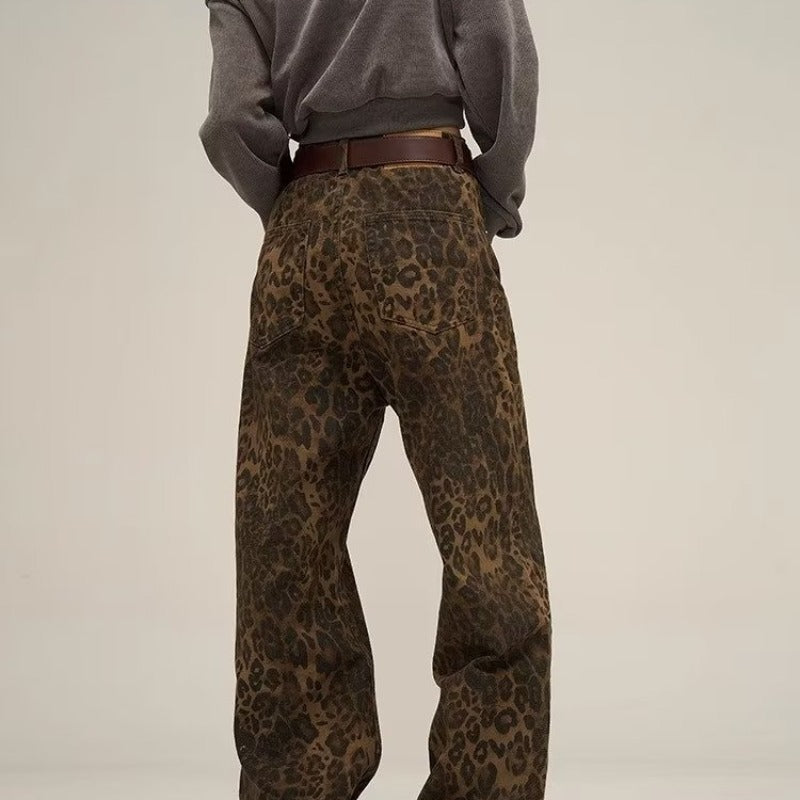 Percival | Women's Trousers Refined Casual Form