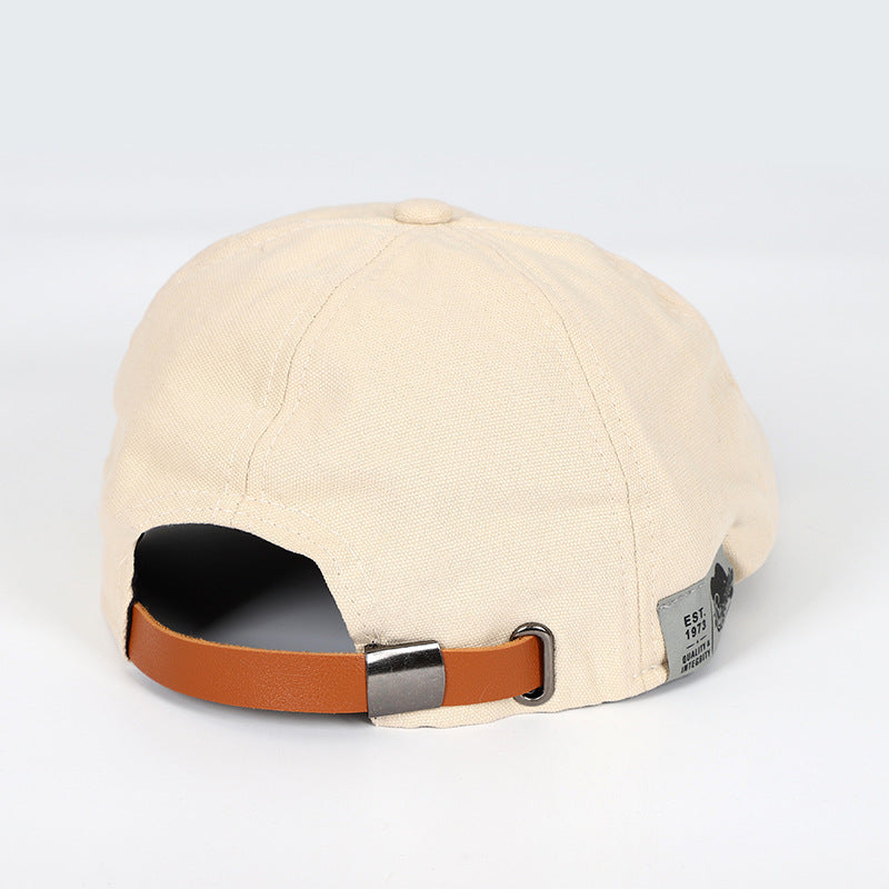 Morgan Urban Flat Cap