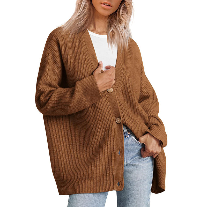 Romley | Women's Knitwear Textured Rib Pattern