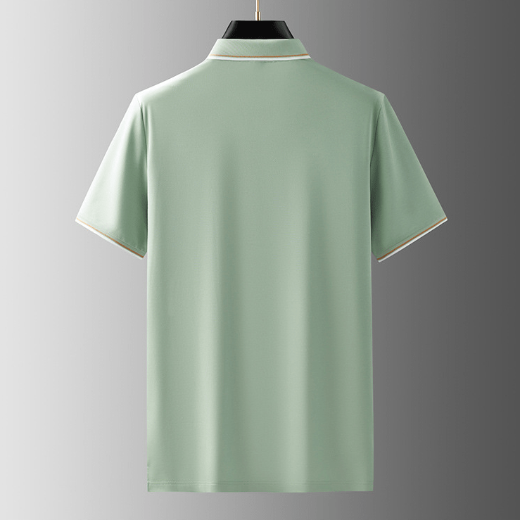 Finny Elegant Polo Shirt