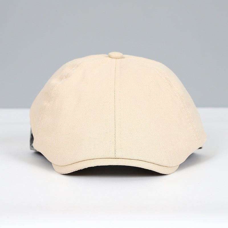 Morgan Urban Flat Cap