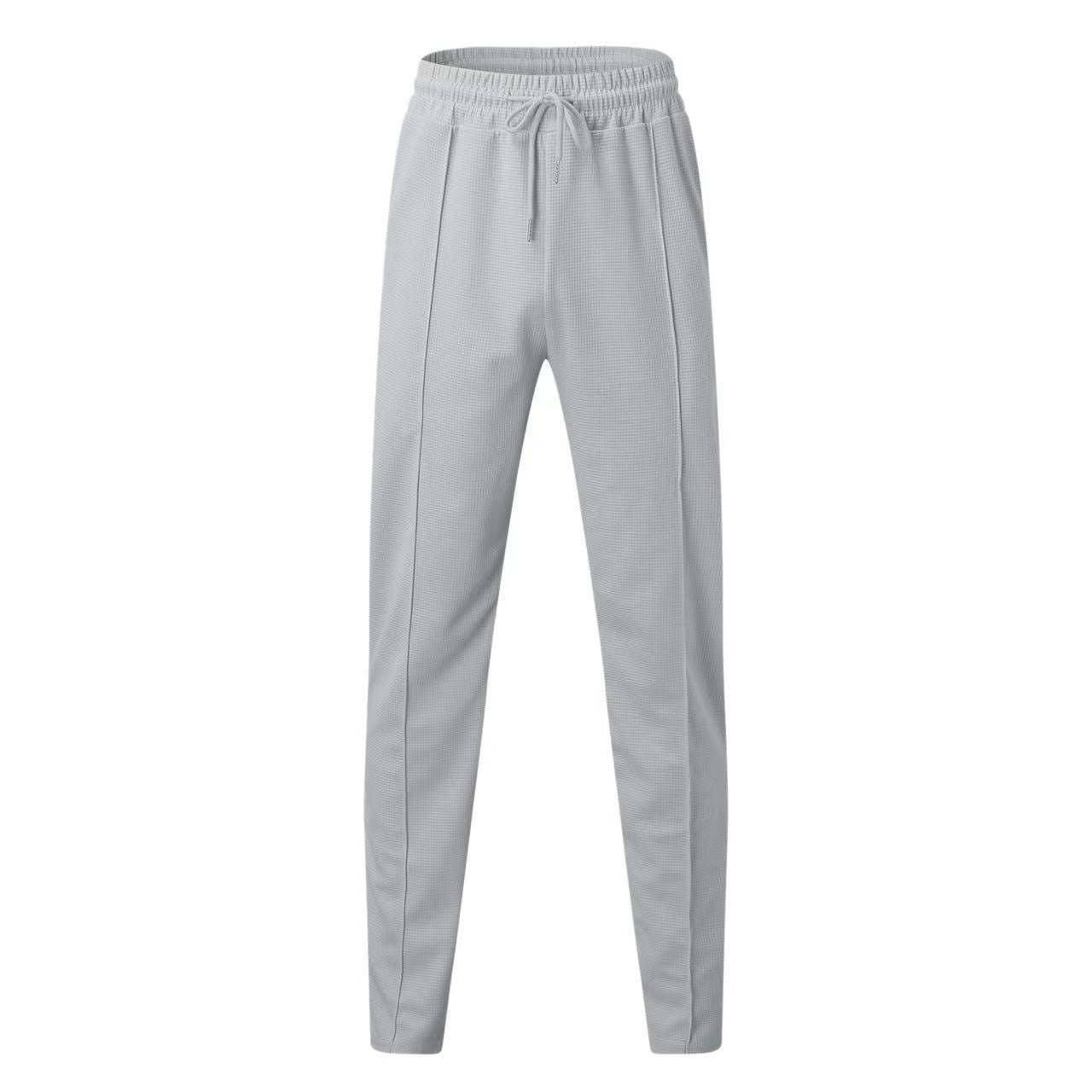 Alton | Men's Trousers Refined Daily Trousers Shape