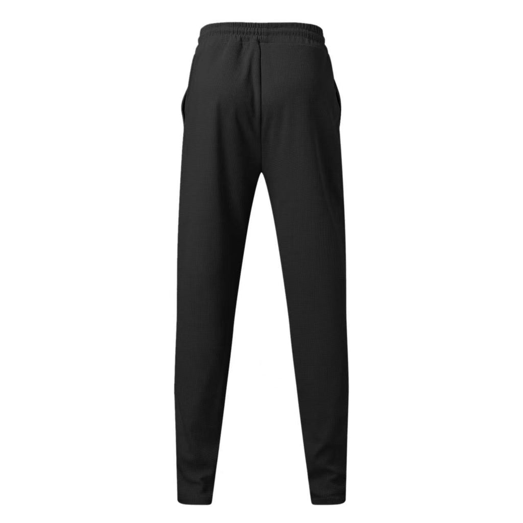 Alton | Men's Trousers Refined Daily Trousers Shape
