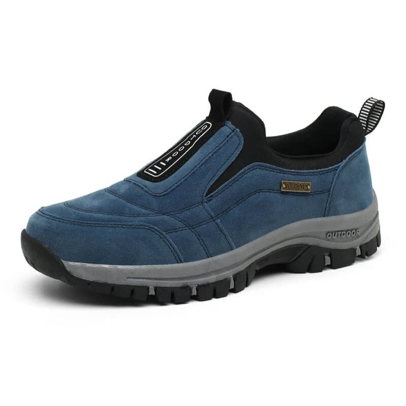 Harry Premium Orthopedic Walking Shoes