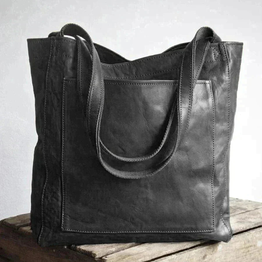 Lorena Stylish leather bag