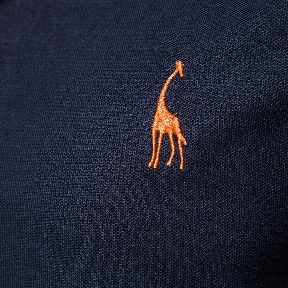 Mike Casual Polo Shirt