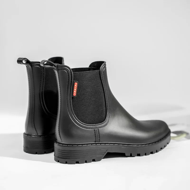 Dawson | Women's Boots High-Profile Silhouette