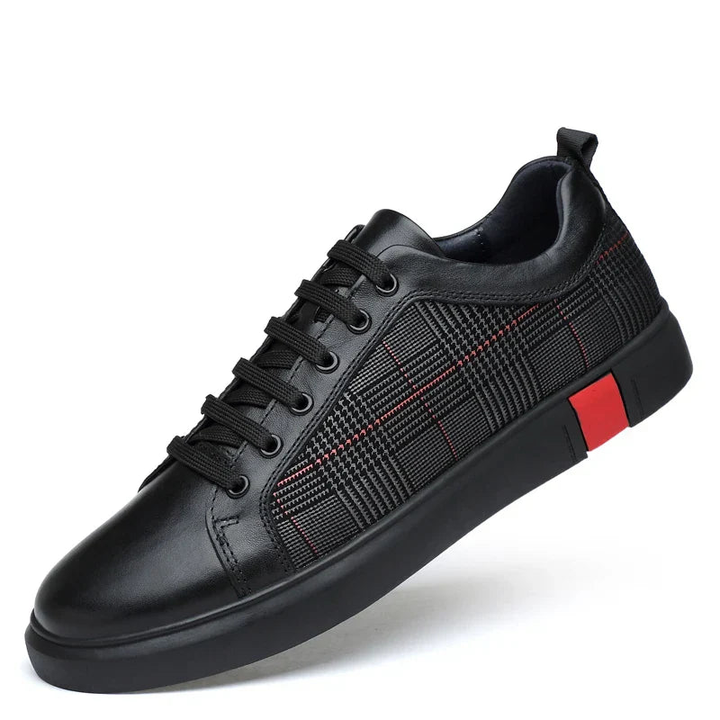 Garrick | Men's Sneakers Low-Profile Athletic Shape