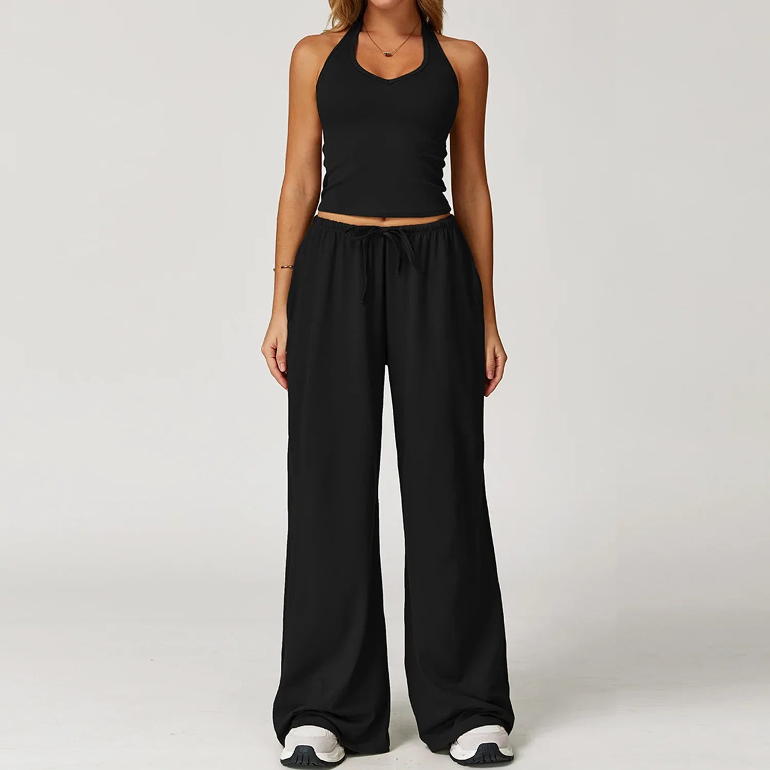 Jensen | Women's Trousers Urban Everyday Taper