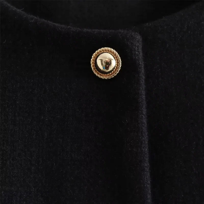 Rook | Women's Jacket Contemporary Urban Profile