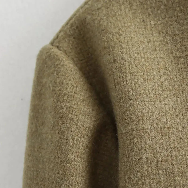 Rook | Women's Jacket Contemporary Urban Profile