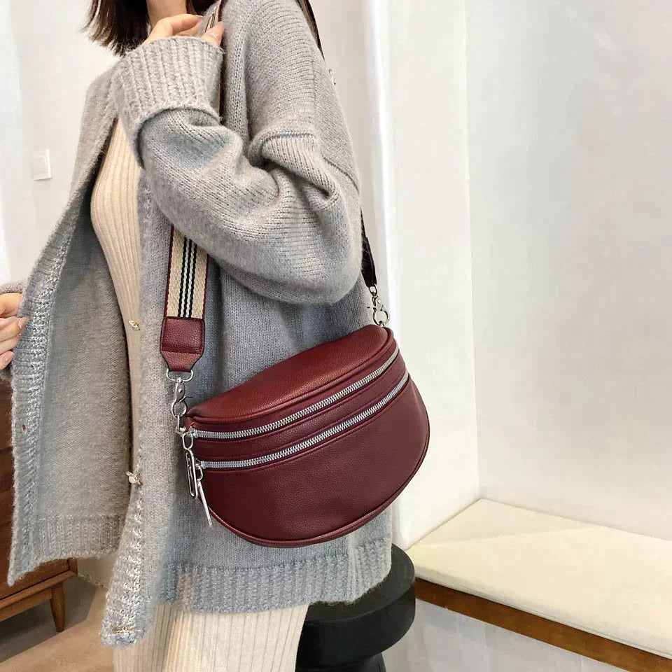 Frezia Shoulder bag