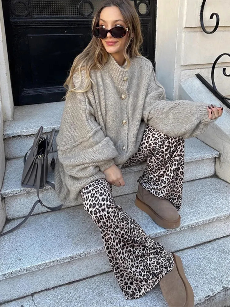 Zorin | Women's Knitwear Soft-Touch Contemporary Drape