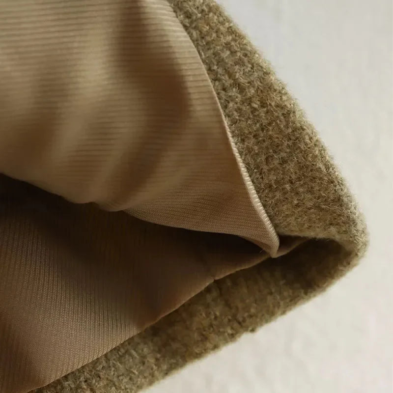 Rook | Women's Jacket Contemporary Urban Profile