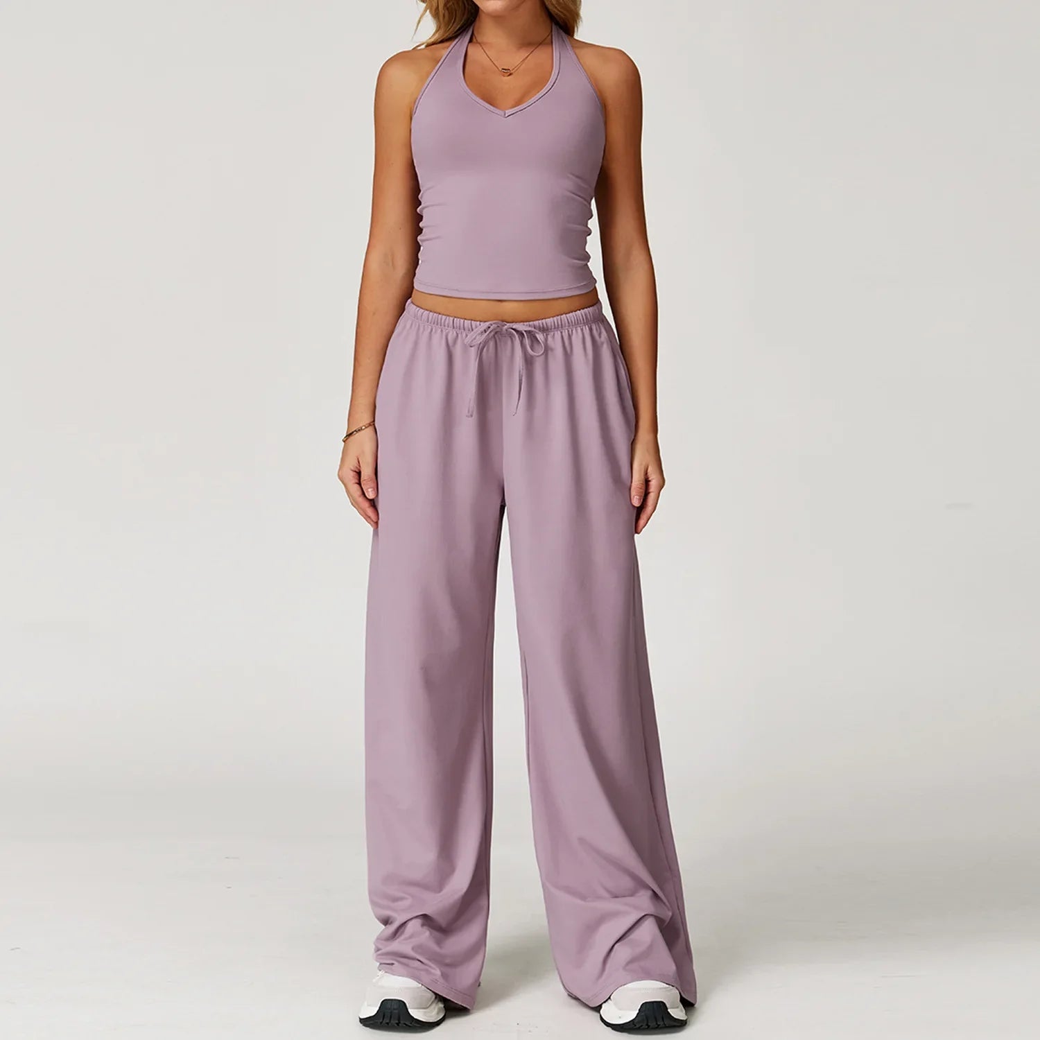 Jensen | Women's Trousers Urban Everyday Taper