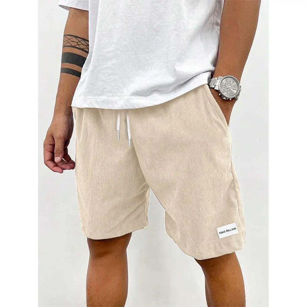 Geoffrey Comfortable Shorts