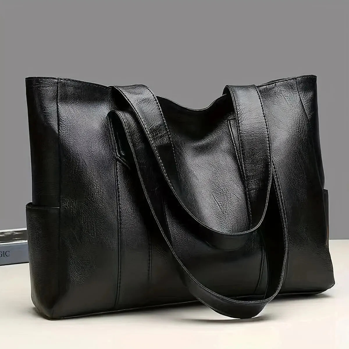 Martha Leather bag