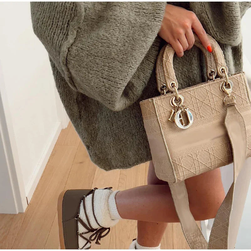 Zorin | Women's Knitwear Soft-Touch Contemporary Drape