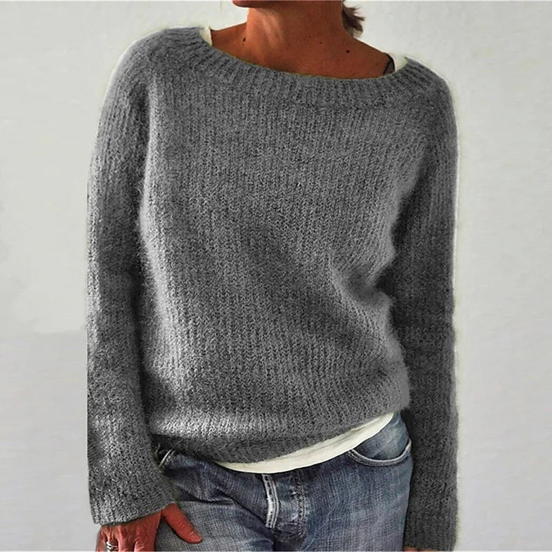 Kelton | Women's Knitwear Structured Knit Form