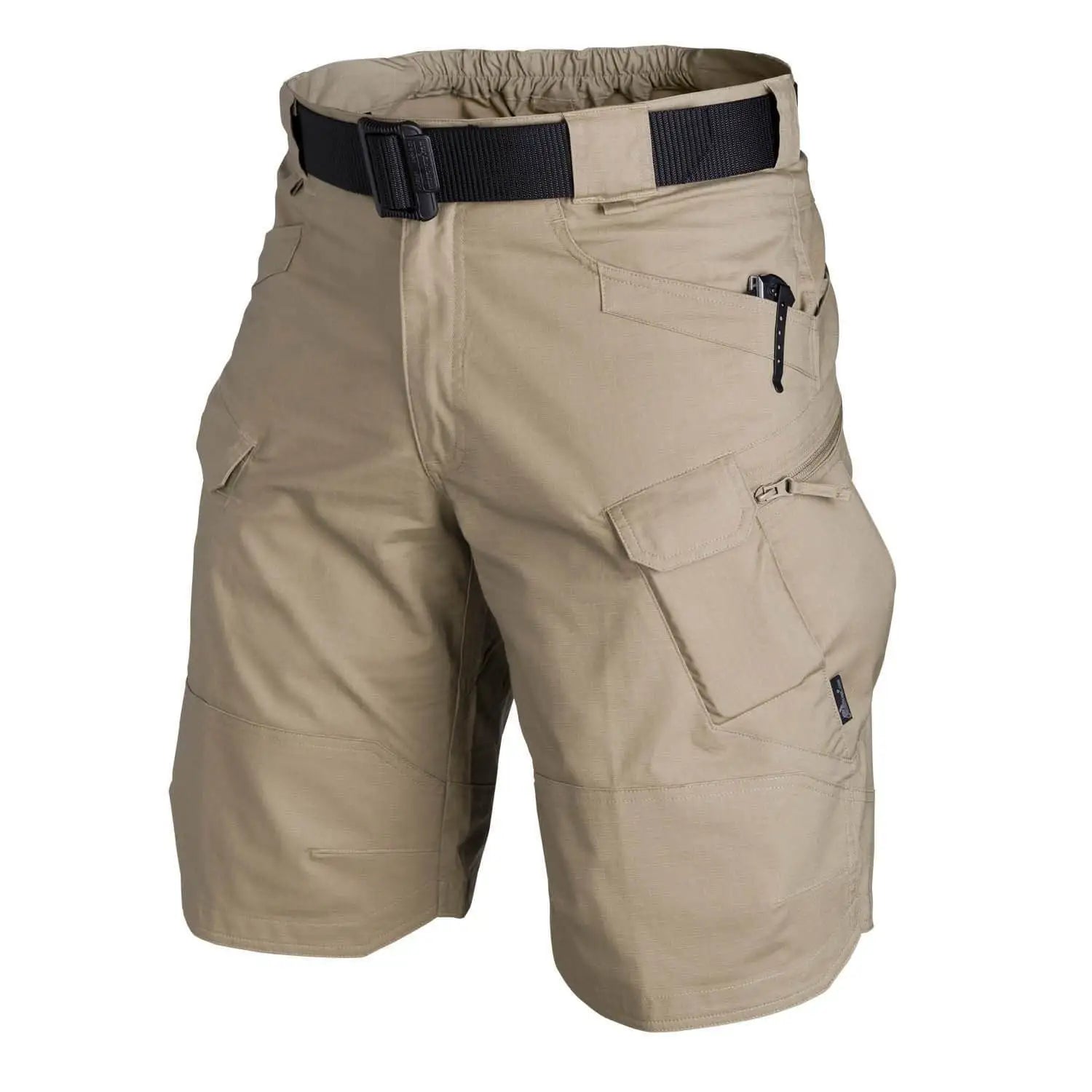 Torian | Men's Shorts Casual Warm-Weather Fit
