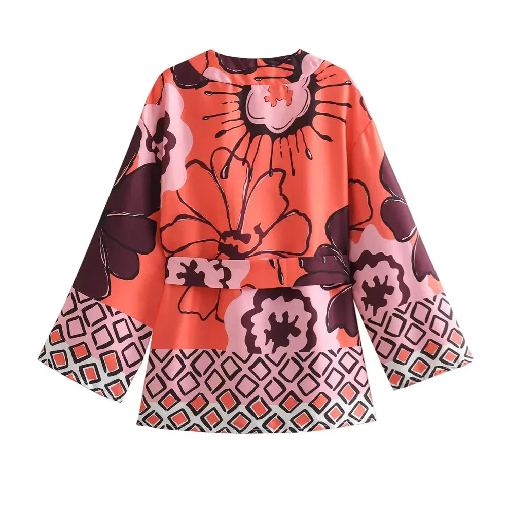 Rook | Women's Top Minimalist Softline Shape