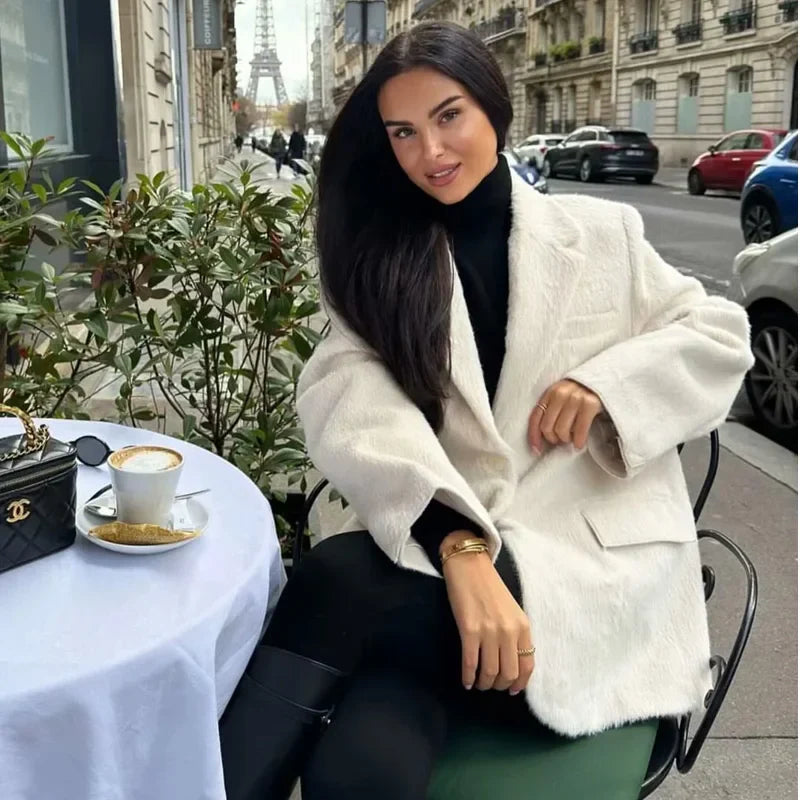 Nolan | Women's Jacket Everyday Versatile Shell