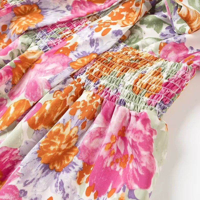 Garrick | Women's Dress Minimalist Silhouette Form