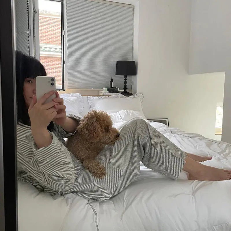 Kerrigan | Women's Trousers Softline Tailored Waist