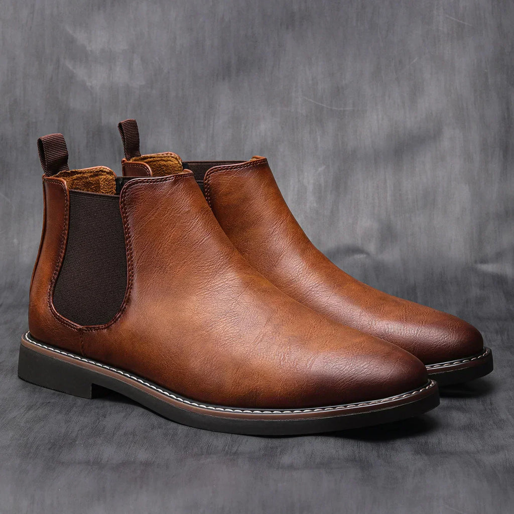 Jensen | Men's Boots Minimalist Everyday Boot