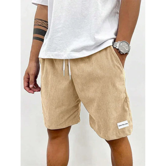 Geoffrey Comfortable Shorts