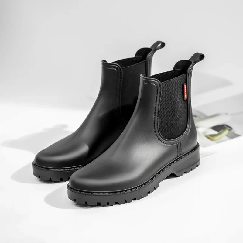 Dawson | Women's Boots High-Profile Silhouette