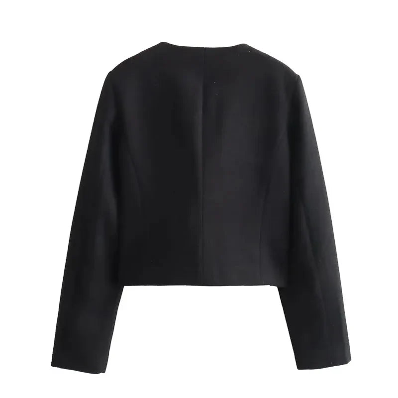 Rook | Women's Jacket Contemporary Urban Profile