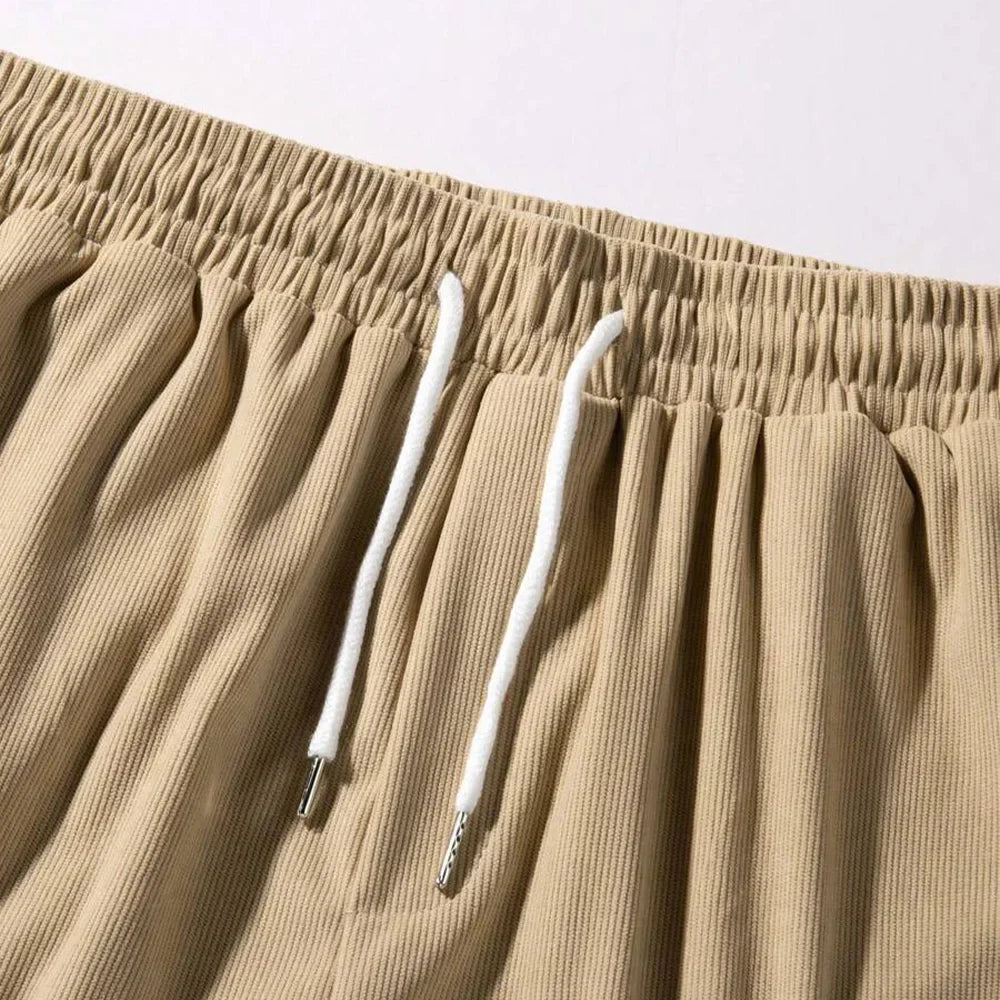 Geoffrey Comfortable Shorts