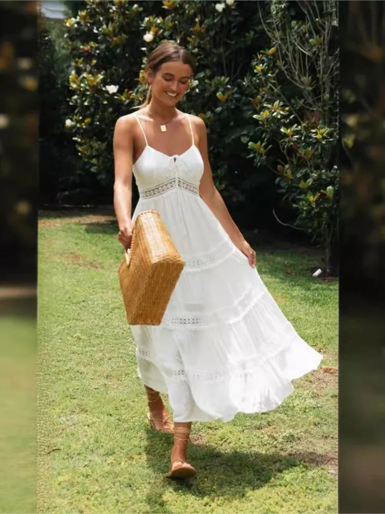 Galen | Women's Dress Elegant Silhouette Cut