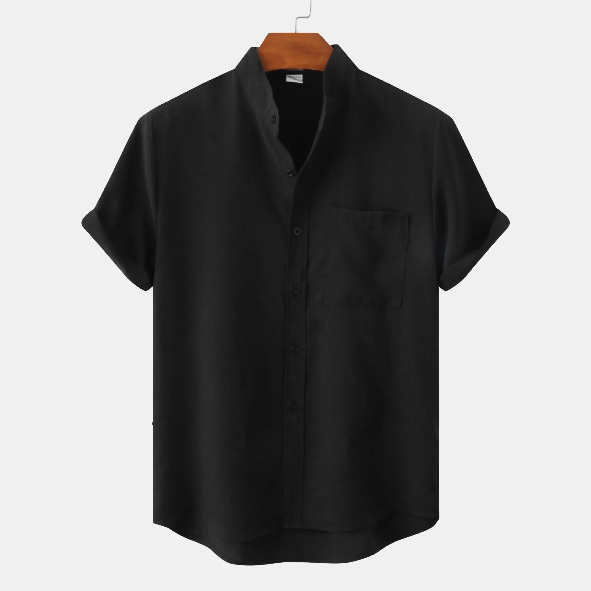 Hadley | Men's Top Relaxed Modern Profile