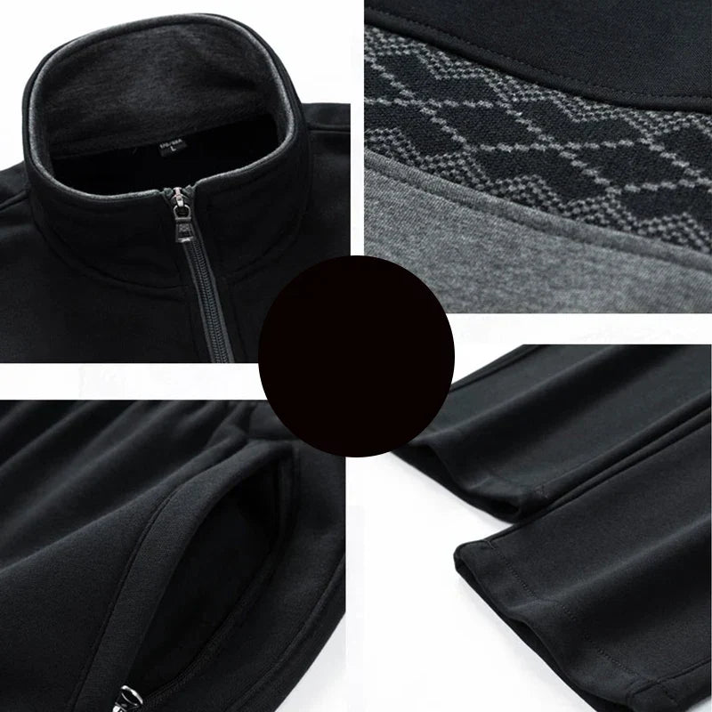 Kaelan | Men's Jacket Everyday Versatile Shell