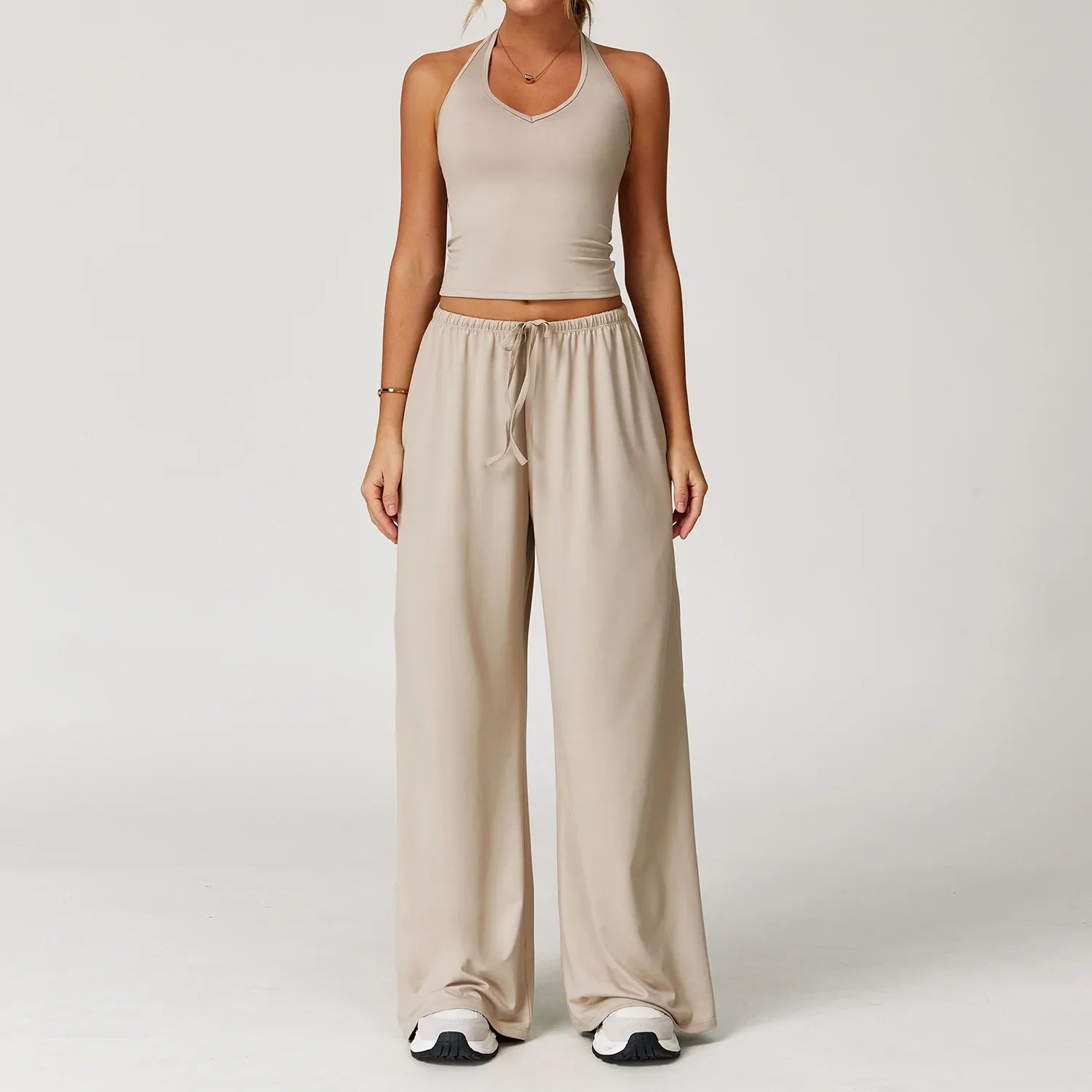 Jensen | Women's Trousers Urban Everyday Taper