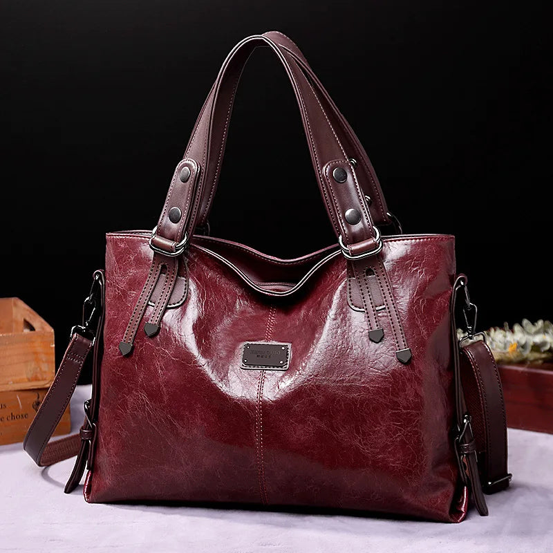 Adore Leather bag