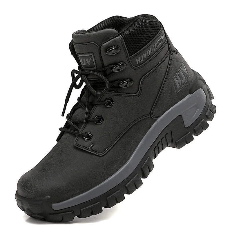 Yardley | Men's Boots Refined Modern Edge