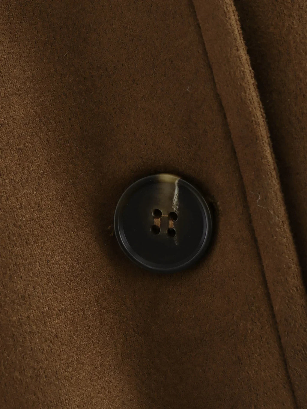 Quinton | Women's Jacket Structured Collar Design