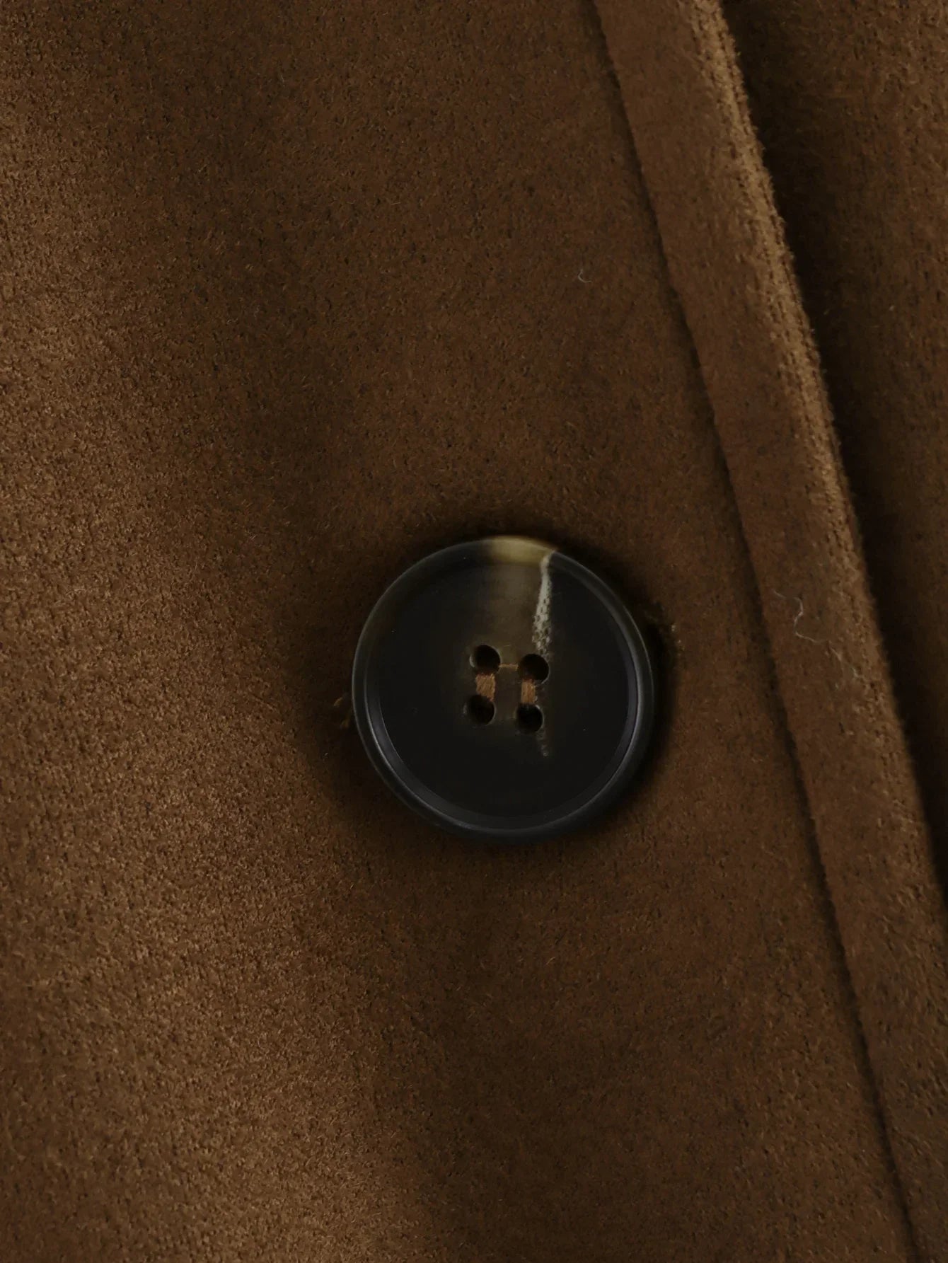 Quinton | Women's Jacket Structured Collar Design